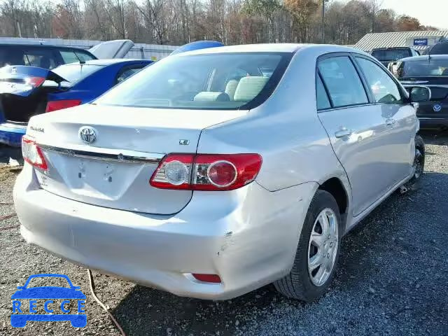 2013 TOYOTA COROLLA BA 5YFBU4EE4DP170866 image 3