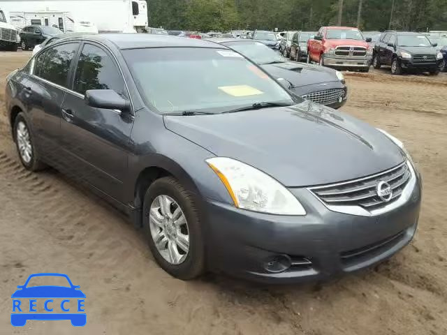 2012 NISSAN ALTIMA BAS 1N4AL2AP0CN431504 Bild 0