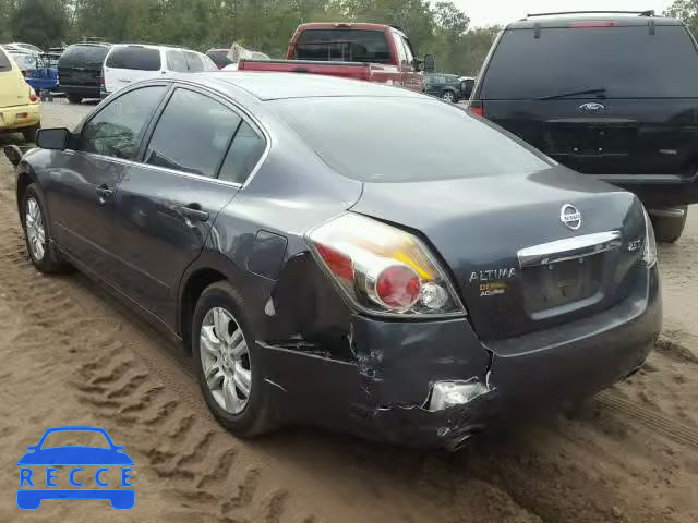 2012 NISSAN ALTIMA BAS 1N4AL2AP0CN431504 Bild 2