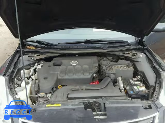 2012 NISSAN ALTIMA BAS 1N4AL2AP0CN431504 Bild 6