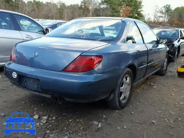 1997 ACURA 2.2CL 19UYA1140VL016200 Bild 3