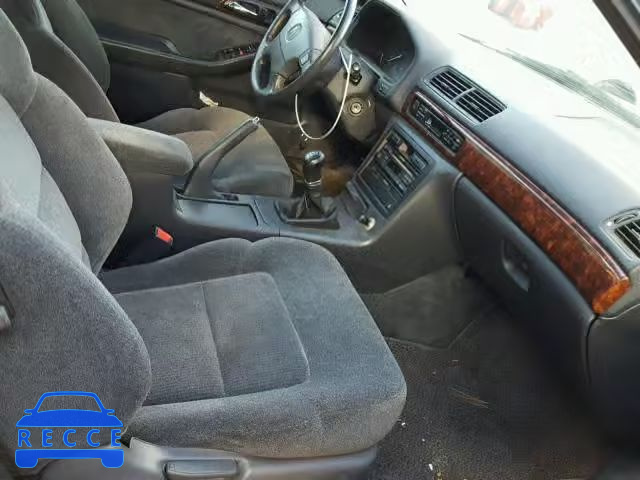 1997 ACURA 2.2CL 19UYA1140VL016200 image 4