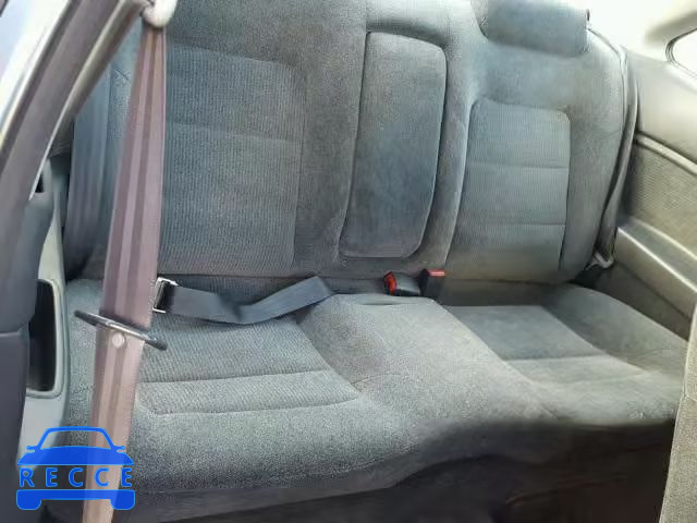 1997 ACURA 2.2CL 19UYA1140VL016200 зображення 5