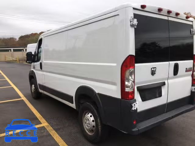 2016 RAM PROMASTER 3C6TRVAG3GE129922 зображення 2