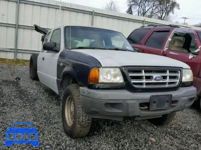 2001 FORD RANGER SUP 1FTYR15E31PB70526 image 0