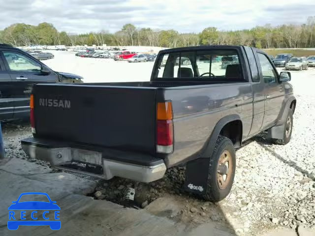 1990 NISSAN D21 KING C 1N6SD16Y7LC306421 image 3