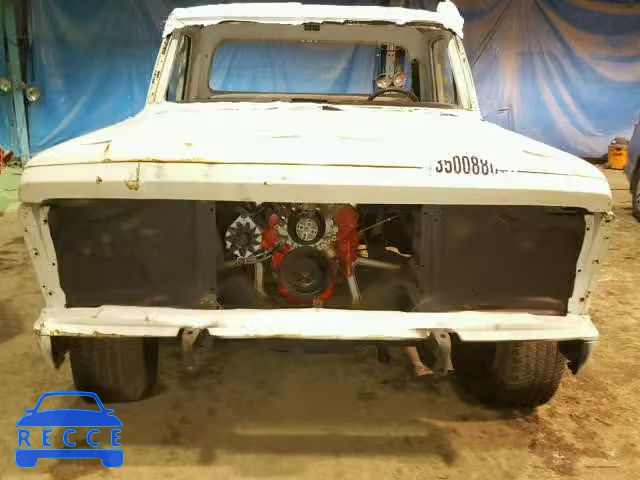 1968 FORD PICKUP F25YRD45706 image 8