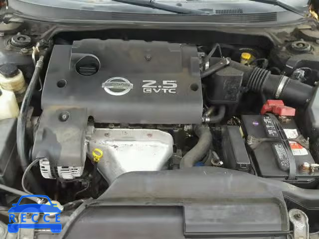 2003 NISSAN ALTIMA BAS 1N4AL11D53C299335 Bild 6