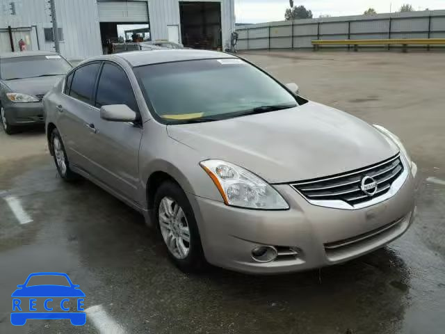 2012 NISSAN ALTIMA BAS 1N4AL2AP6CN562324 image 0