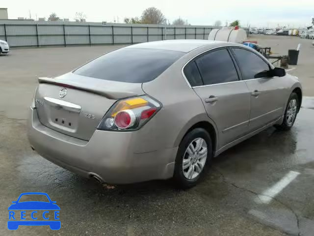 2012 NISSAN ALTIMA BAS 1N4AL2AP6CN562324 image 3