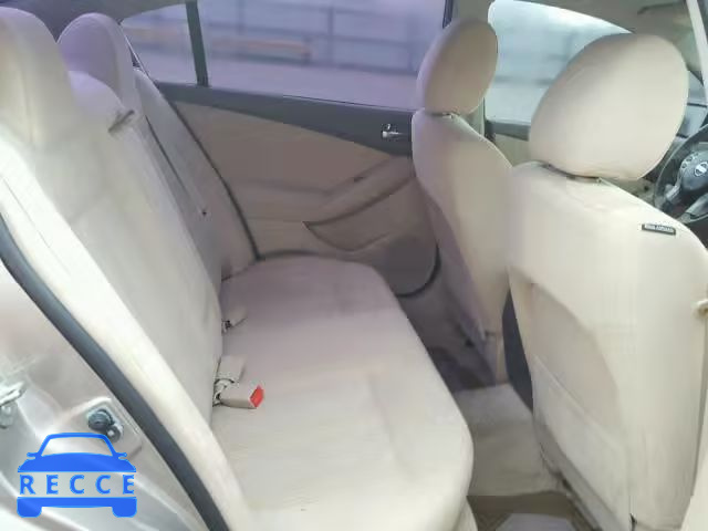 2012 NISSAN ALTIMA BAS 1N4AL2AP6CN562324 зображення 5