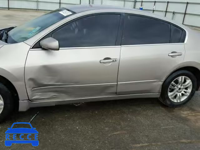 2012 NISSAN ALTIMA BAS 1N4AL2AP6CN562324 зображення 8