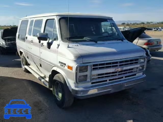 1988 CHEVROLET G20 1GBEG25H8J7158403 зображення 0