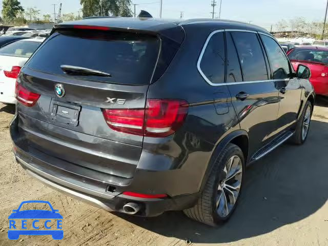 2017 BMW X5 5UXKR2C59H0U19217 image 3