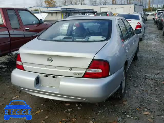 2001 NISSAN ALTIMA XE 1N4DL01D91C109170 image 3