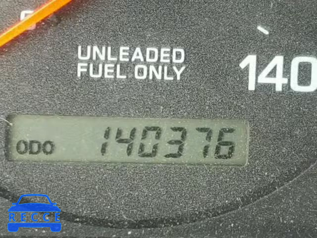 2001 NISSAN ALTIMA XE 1N4DL01D91C109170 image 7