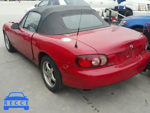 2002 MAZDA MX-5 MIATA JM1NB353420231524 image 2