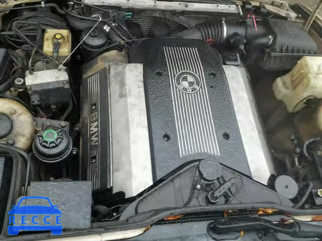 1995 BMW 530 I AUTO WBAHE2328SGE91800 image 6