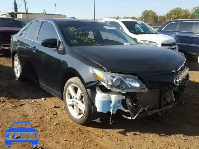 2012 TOYOTA CAMRY BASE 4T1BF1FK6CU147275 image 0