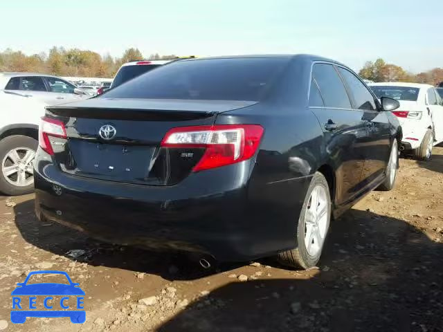 2012 TOYOTA CAMRY BASE 4T1BF1FK6CU147275 image 3