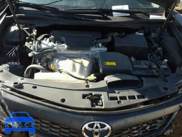 2012 TOYOTA CAMRY BASE 4T1BF1FK6CU147275 image 6