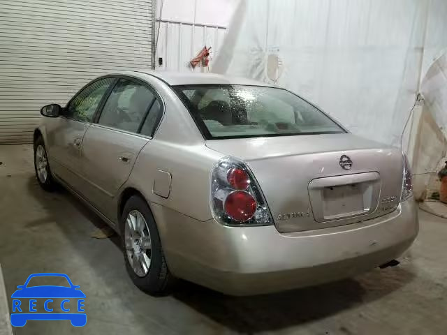 2006 NISSAN ALTIMA S 1N4AL11D96C216137 image 2