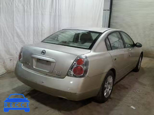 2006 NISSAN ALTIMA S 1N4AL11D96C216137 Bild 3