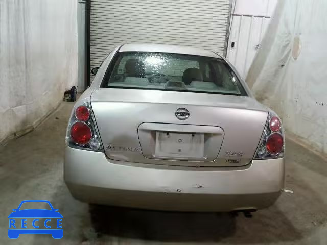 2006 NISSAN ALTIMA S 1N4AL11D96C216137 Bild 8