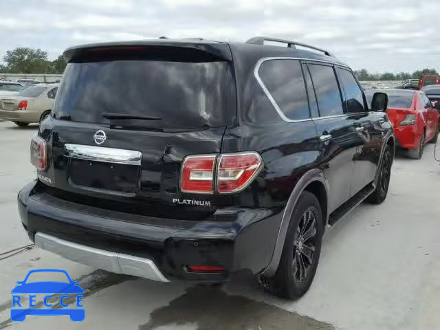 2017 NISSAN ARMADA PLA JN8AY2NF9H9301125 image 3