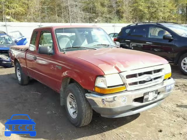 1999 FORD RANGER SUP 1FTYR14XXXPA53103 Bild 0