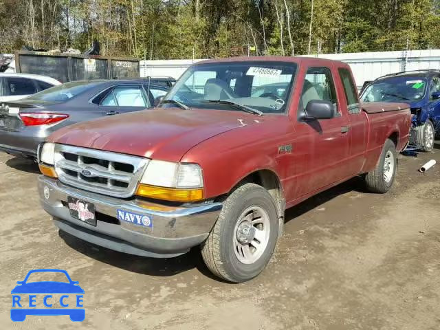 1999 FORD RANGER SUP 1FTYR14XXXPA53103 image 1