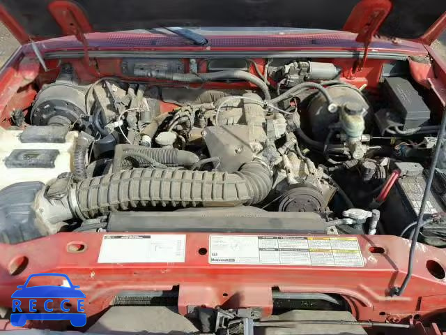 1999 FORD RANGER SUP 1FTYR14XXXPA53103 image 6