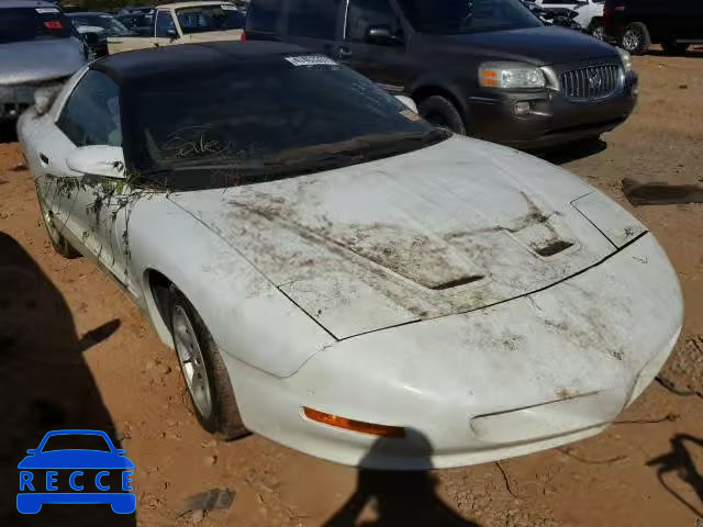 1996 PONTIAC FIREBIRD 2G2FS22K5T2231983 image 0