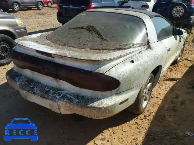 1996 PONTIAC FIREBIRD 2G2FS22K5T2231983 Bild 3