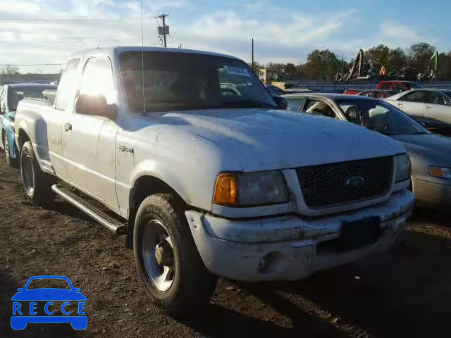 2003 FORD RANGER SUP 1FTZR45E63PA27563 Bild 0