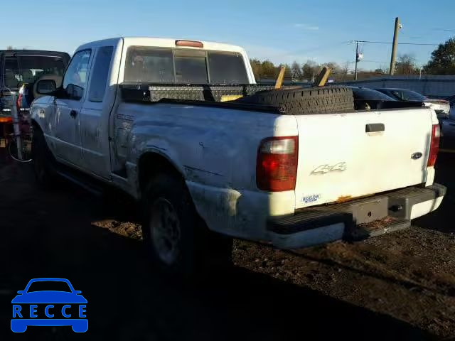 2003 FORD RANGER SUP 1FTZR45E63PA27563 image 2