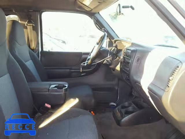 2003 FORD RANGER SUP 1FTZR45E63PA27563 Bild 4