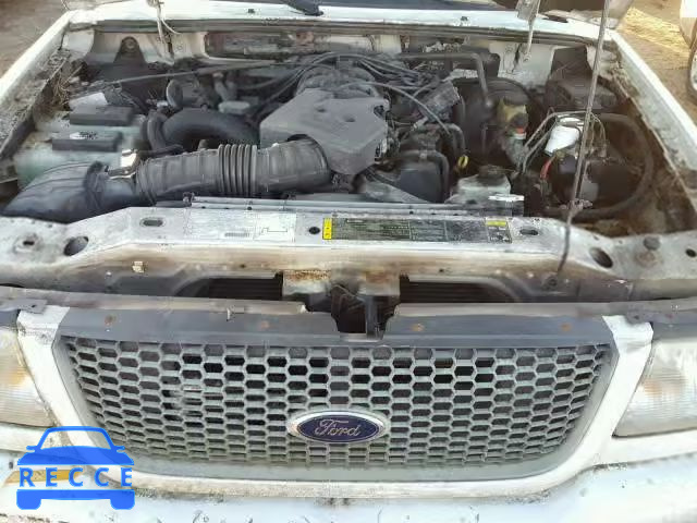 2003 FORD RANGER SUP 1FTZR45E63PA27563 image 6