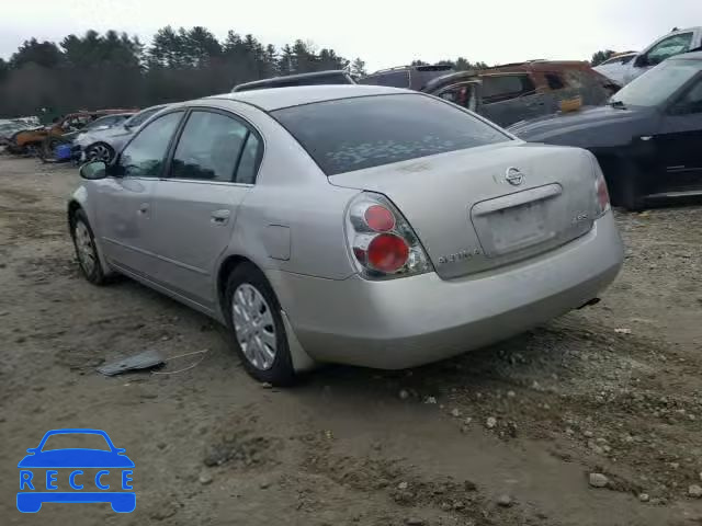 2005 NISSAN ALTIMA S 1N4AL11D05N910024 image 2