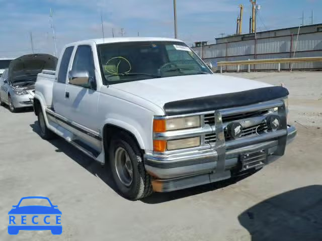 1994 CHEVROLET GMT-400 C1 2GBEC19K8R1278528 image 0