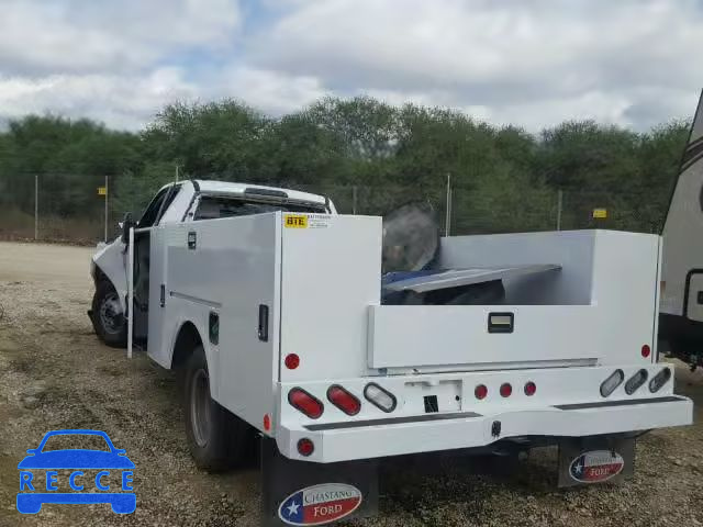 2017 FORD F350 1FDRF3GTXHEE13965 image 2