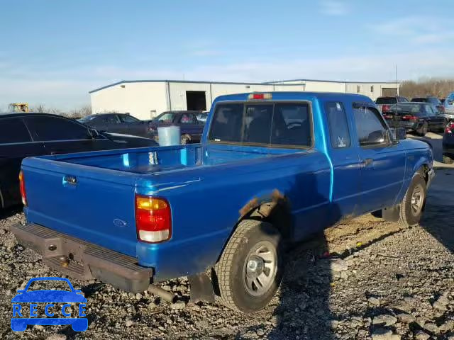 1996 FORD RANGER SUP 1FTCR14A6TPA03508 image 3