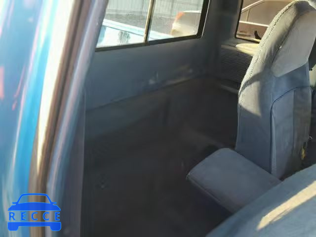 1996 FORD RANGER SUP 1FTCR14A6TPA03508 image 5