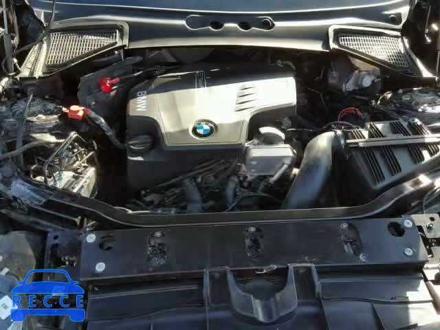 2017 BMW X3 SDRIVE2 5UXWZ7C56H0U45627 image 6