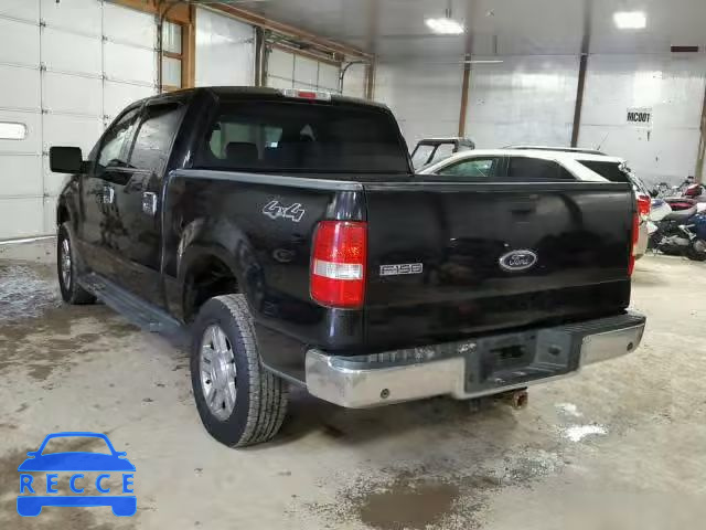 2004 FORD F150 SUPER 1FTPW14524KD33576 image 2