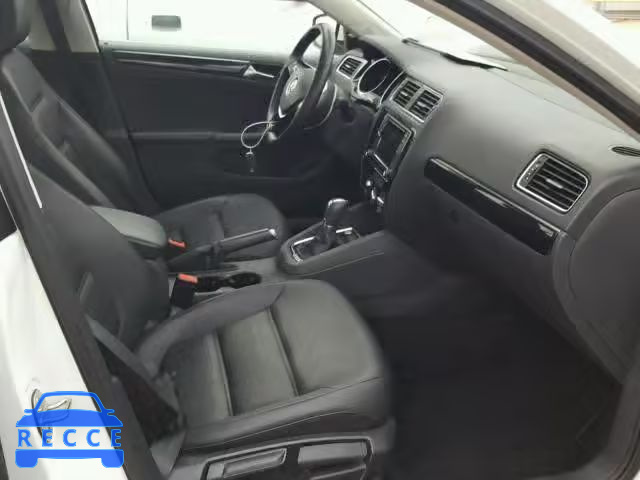 2016 VOLKSWAGEN JETTA SEL 3VWL07AJ5GM225550 image 4