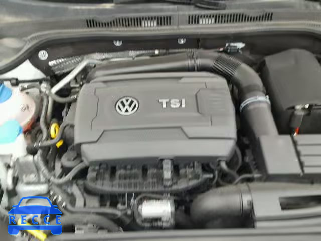 2016 VOLKSWAGEN JETTA SEL 3VWL07AJ5GM225550 image 6