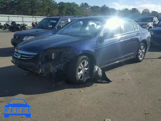 2011 HONDA ACCORD LXP 1HGCP2F45BA006048 image 1