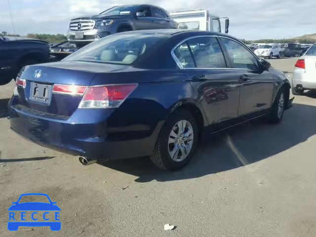 2011 HONDA ACCORD LXP 1HGCP2F45BA006048 image 3