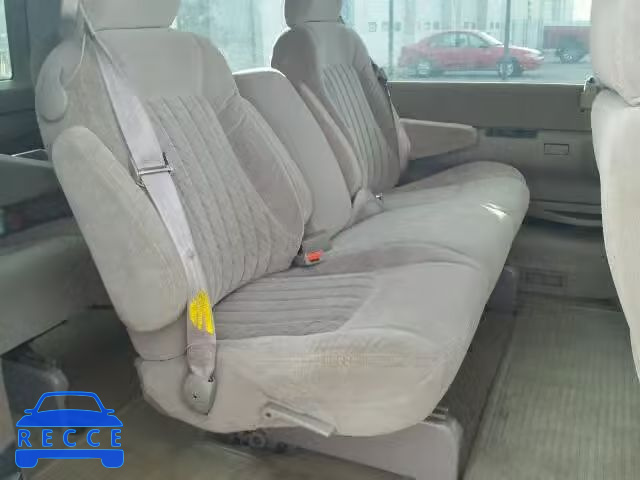 2001 GMC SAFARI XT 1GKEL19W51B515483 зображення 5